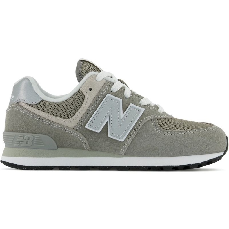 Pantofi New Balance PC574EVG gri