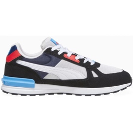 Pantofi Puma Graviton Pro 380736 26 multicolor Pantofi Puma Graviton Pro 380736 26 multicolor