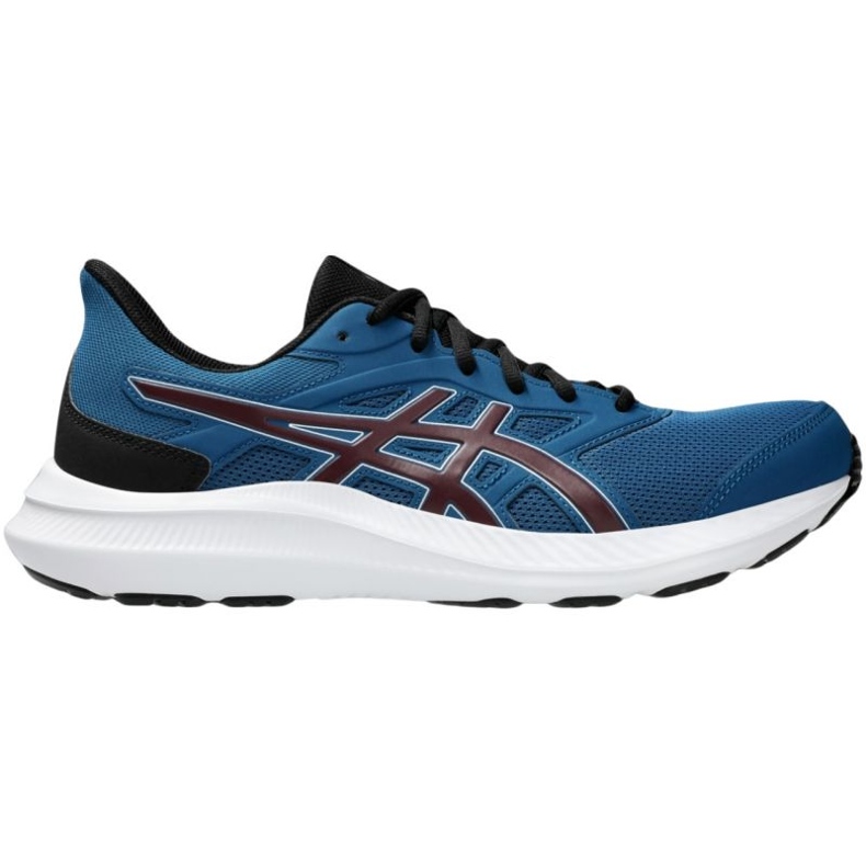 Pantofi de alergare Asics Jolt 4 1011B603-409 albastru