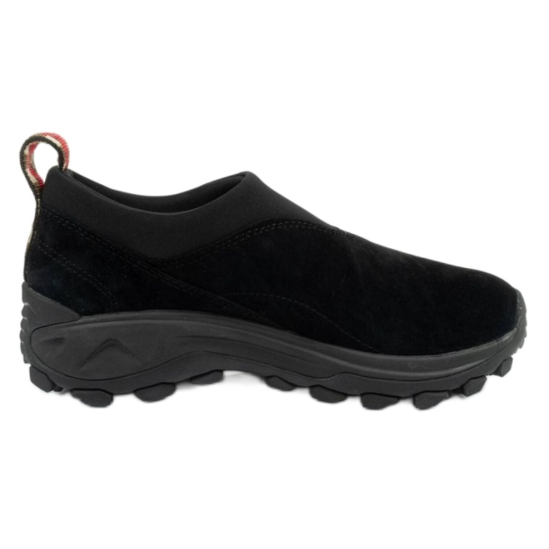 Pantofi sport Merrell Winter Moc 3 J004561 negru Pantofi sport Merrell Winter Moc 3 J004561 negru