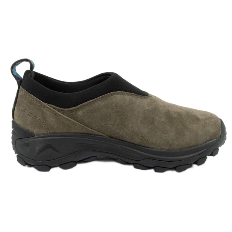 Pantofi sport Merrell Winter Moc 3 J004565 verde