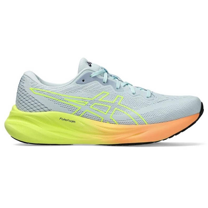 Pantofi Asics Gel Pulse 15 1012B593021 gri Pantofi Asics Gel Pulse 15 1012B593021 gri