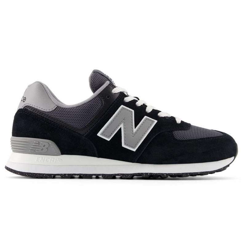 Pantofi sport New Balance U574TWE negru
