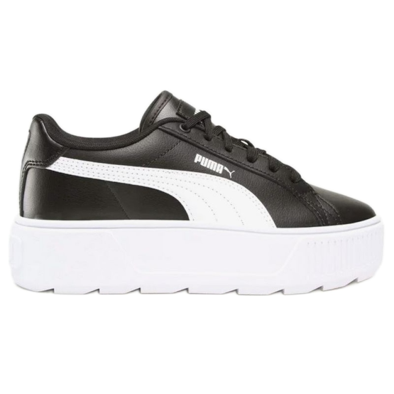 Pantofi sport Puma Karmen 387374 02 negru