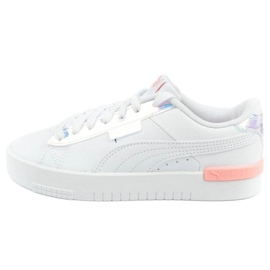 Pantofi sport Puma Jada 393923 01 alb Pantofi sport Puma Jada 393923 01 alb