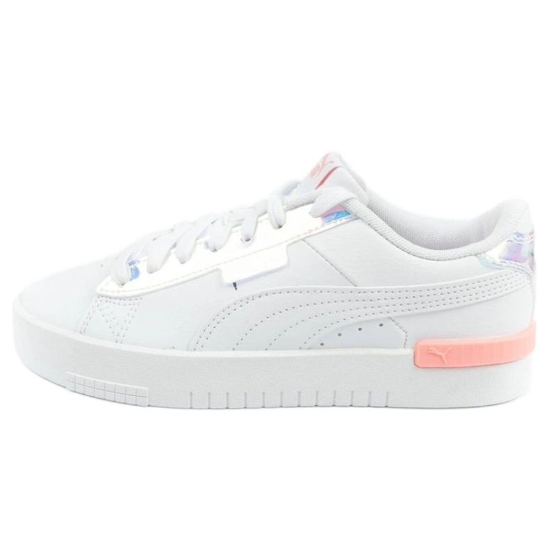 Pantofi sport Puma Jada 393923 01 alb