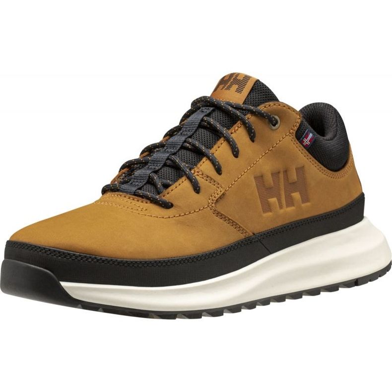 Pantofi impermeabili Helly Hansen Beckett 11991 725 maro