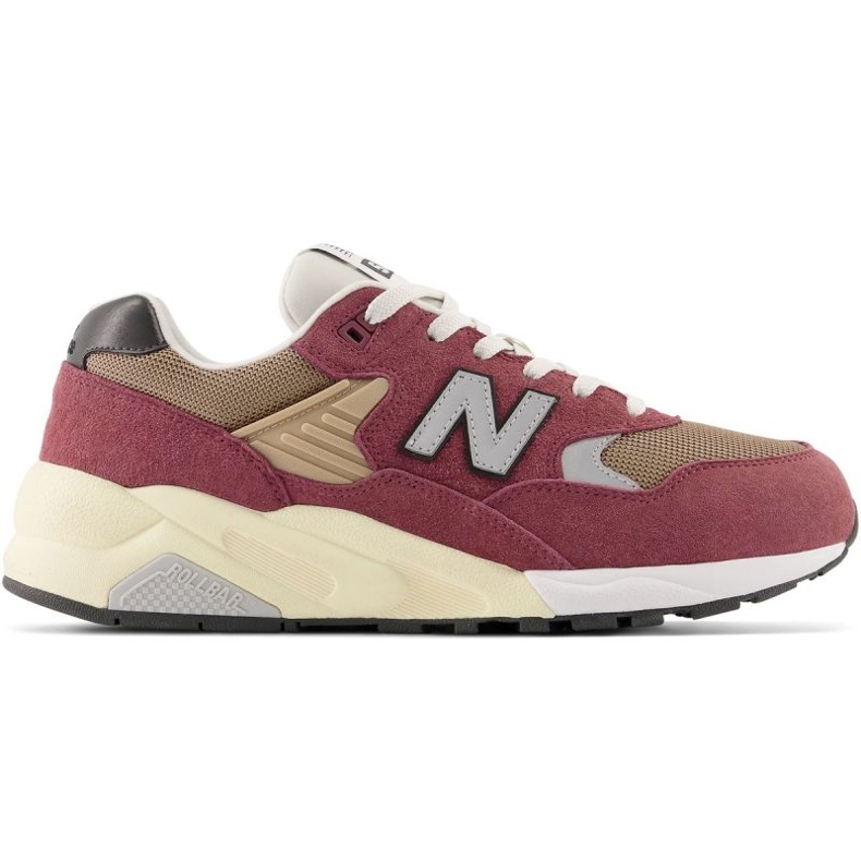 Pantofi sport New Balance MT580ECA roșu