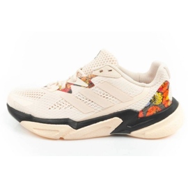 Pantofi Adidas X9000L3 GX7742 bej