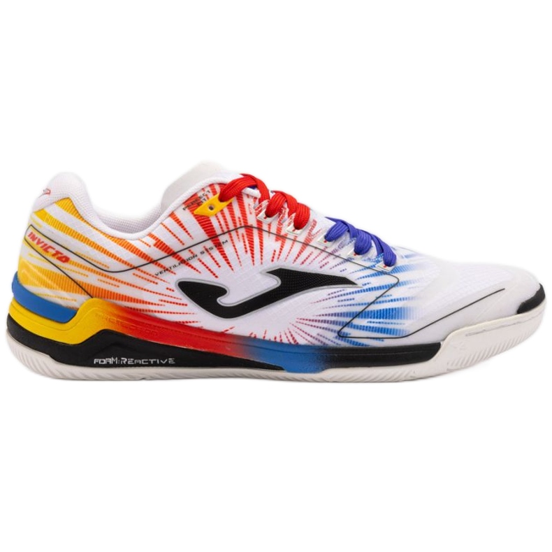 Joma Invicto Barbati 2476 In pantofi INVW2476IN alb