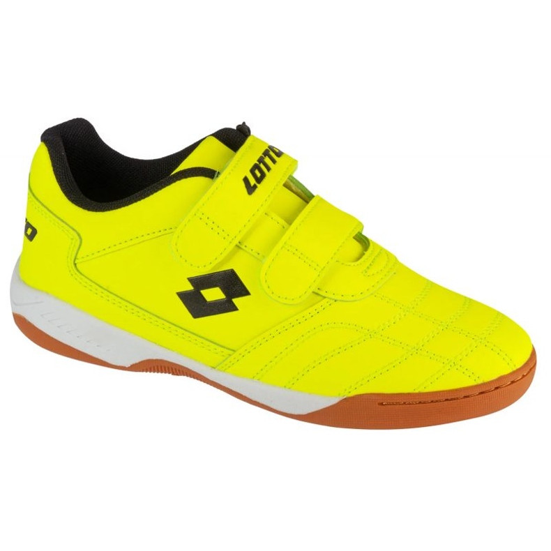 Pantofi Lotto Pacer K 2600110K-2411 galben Pantofi Lotto Pacer K 2600110K-2411 galben