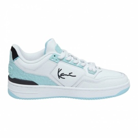 Pantofi Karl Kani 89 Lxry 10800007 alb Pantofi Karl Kani 89 Lxry 10800007 alb
