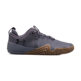 Pantofi Under Armour TriBase Reign 6 3027341-101 violet Pantofi Under Armour TriBase Reign 6 3027341-101 violet