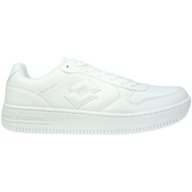 Lotto Paliot Oc 2400020U 1010 pantofi alb