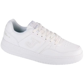 Joma C.Platea Low Men 2432 CPLAW2432 pantofi alb
