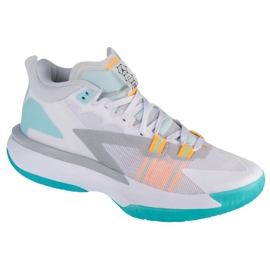 Pantofi Jordan Zion 1 DA3130-101 alb