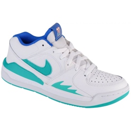 Nike Pantofi Jordan Stadium 90 Se Gs HJ3515-100 alb