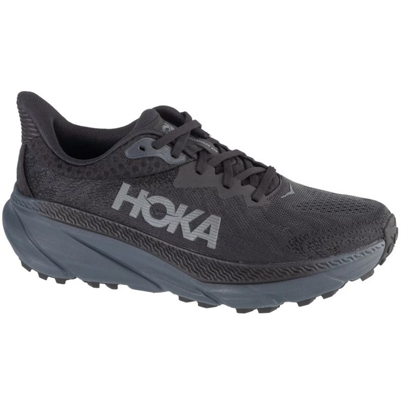 Hoka Challenger Atr 7 1134497-BBLC negru