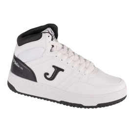 Joma C.Platea Mid Lady 2401 CPLAMLW2401 pantofi alb