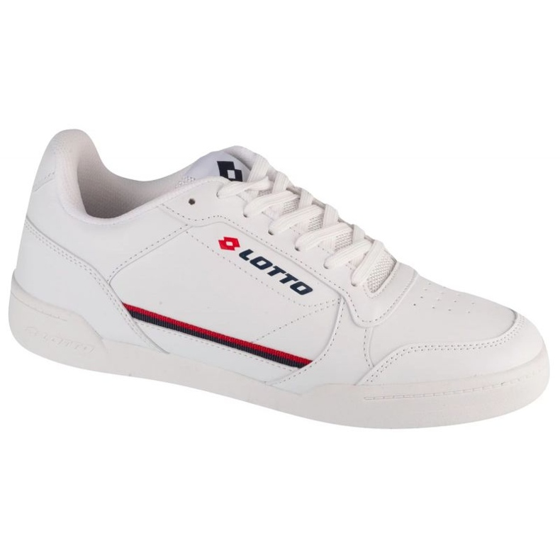 Pantofi Lotto Nandu 2400100U-1030 alb