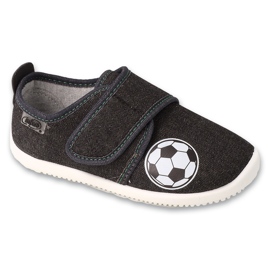 Pantofi copii Befado 902X042 negru Pantofi copii Befado 902X042 negru