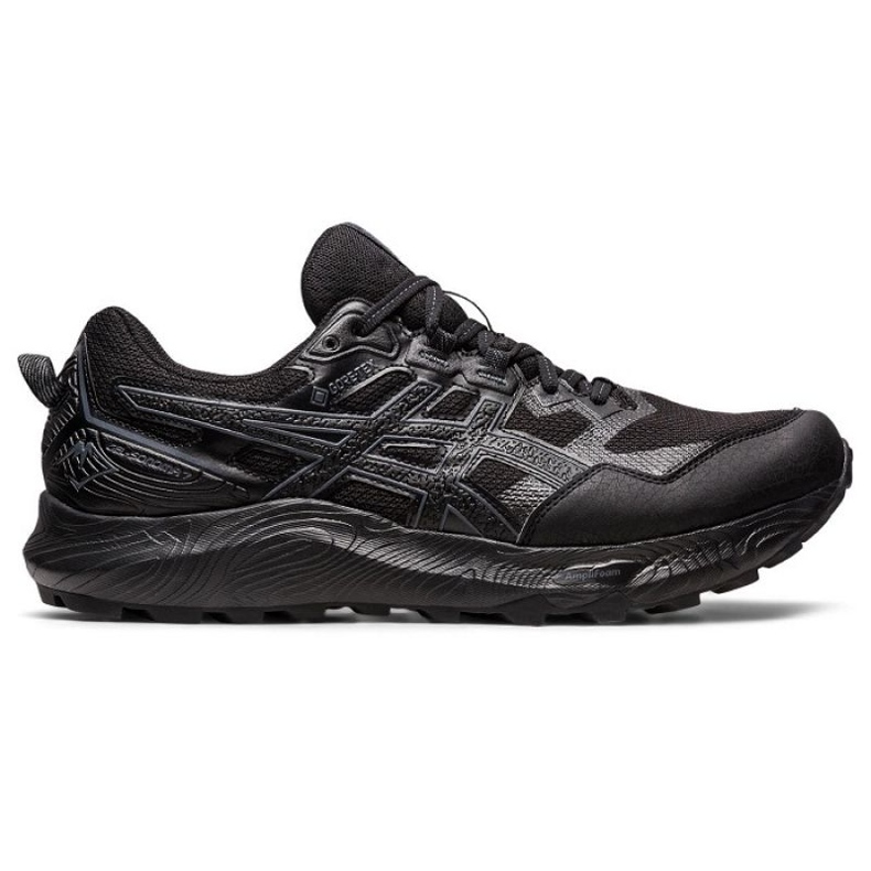 Pantofi Asics Gel Sonoma 7 Gtx 1012B414-002 negru Pantofi Asics Gel Sonoma 7 Gtx 1012B414-002 negru