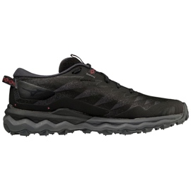Pantofi Mizuno Wave Daichi 7 Gtx J1GK225638 negru Pantofi Mizuno Wave Daichi 7 Gtx J1GK225638 negru