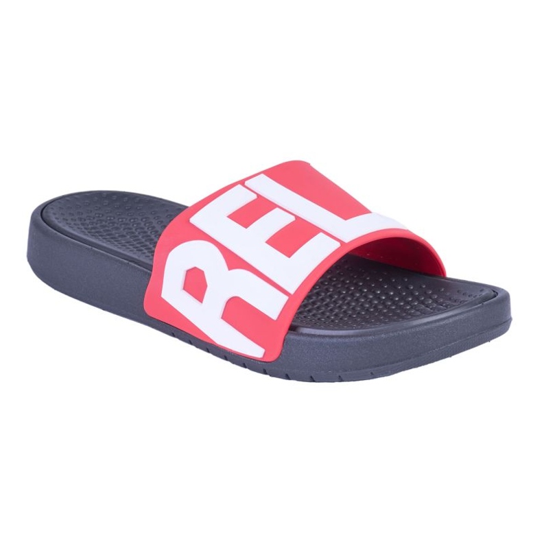 Șlapi Coqui Speedy 92800555081 roșu Șlapi Coqui Speedy 92800555081 roșu