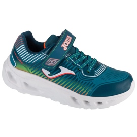 Pantofi Joma Aquiles 2417 JAQUIW2417V albastru
