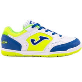 Pantofi Joma Top Flex In TPJW2402IN alb