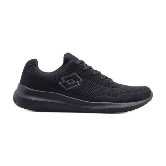 Pantofi Lotto Connect Oc 2400001U-1116 negru