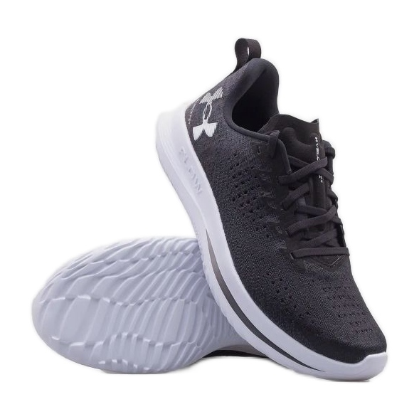 Pantofi Under Armour Velociti 4 3027585 M-001 negru