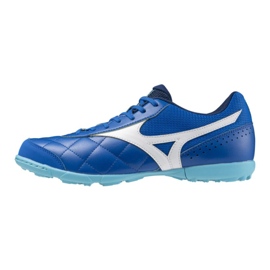 Pantofi Mizuno Mrl Sala Club Tf Q1GB241603 albastru