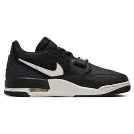 Pantofi Nike Jordan Legacy 312 Low CD7069-001 negru