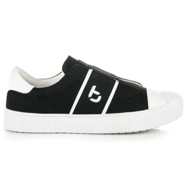 Betler Adidași șarpe pe platformă negru Betler Adidași șarpe pe platformă negru