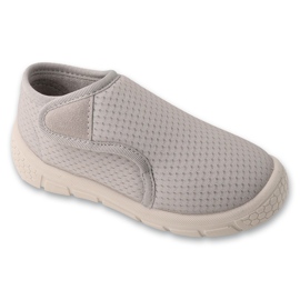 BEFADO SPADE POVSPERS 536P005 GRAY gri