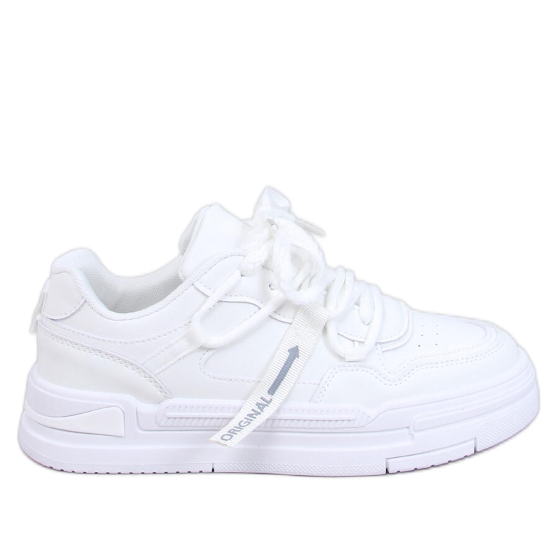 Tenisi dama Valby White