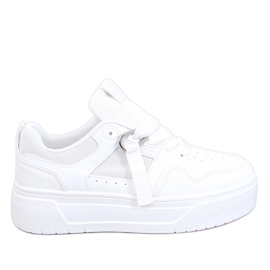 Tenisi dama Levrone White alb Tenisi dama Levrone White alb