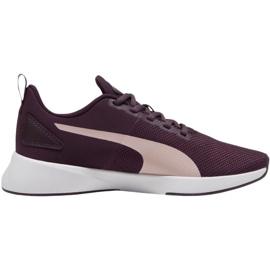 Pantofi Puma Flyer Runner 192257 68 violet