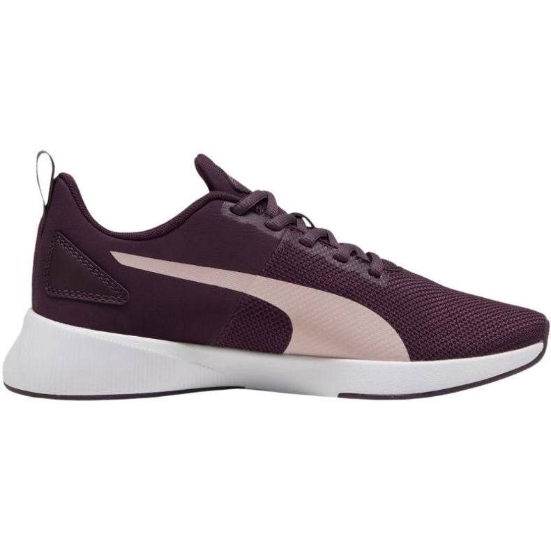 Pantofi Puma Flyer Runner 192257 68 violet
