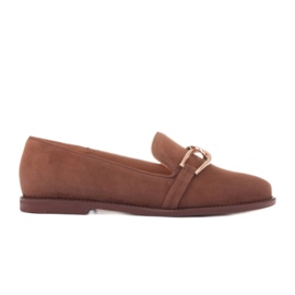 Marco Shoes papuci Girona maro Marco Shoes papuci Girona maro