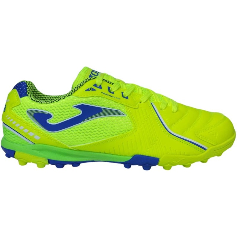 Pantofi de fotbal Joma Dribling Turf 2409 DRIW2409TF verde