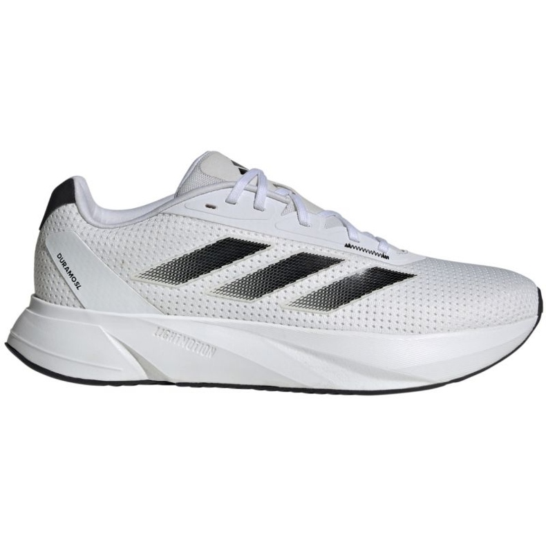 Pantofi de alergare Adidas Duramo SL IE7262 alb