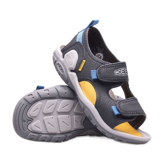 Sandale Keen Knotch Creek Ot 1026163 negru