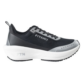 Pantofi alergare Fitanu Durevo 92800614324 negru