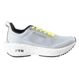 Pantofi de alergat Fitanu Durevo 92800614318 gri