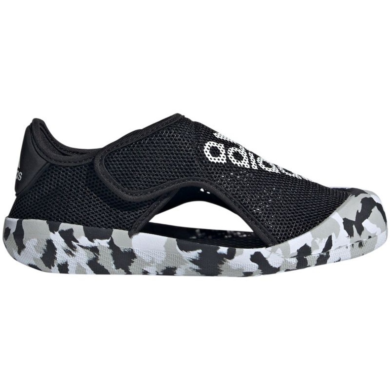 Sandale Adidas Altaventure Sport Swim 2.0 C ID7859 negru