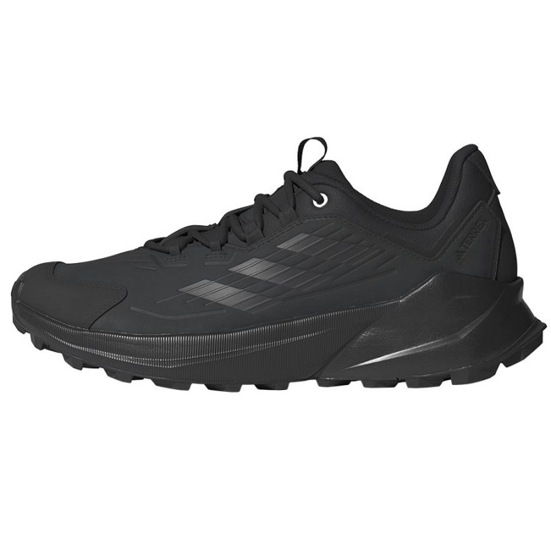 Pantofi Adidas Terrex Trailmaker 2 Leather ID0886 negru