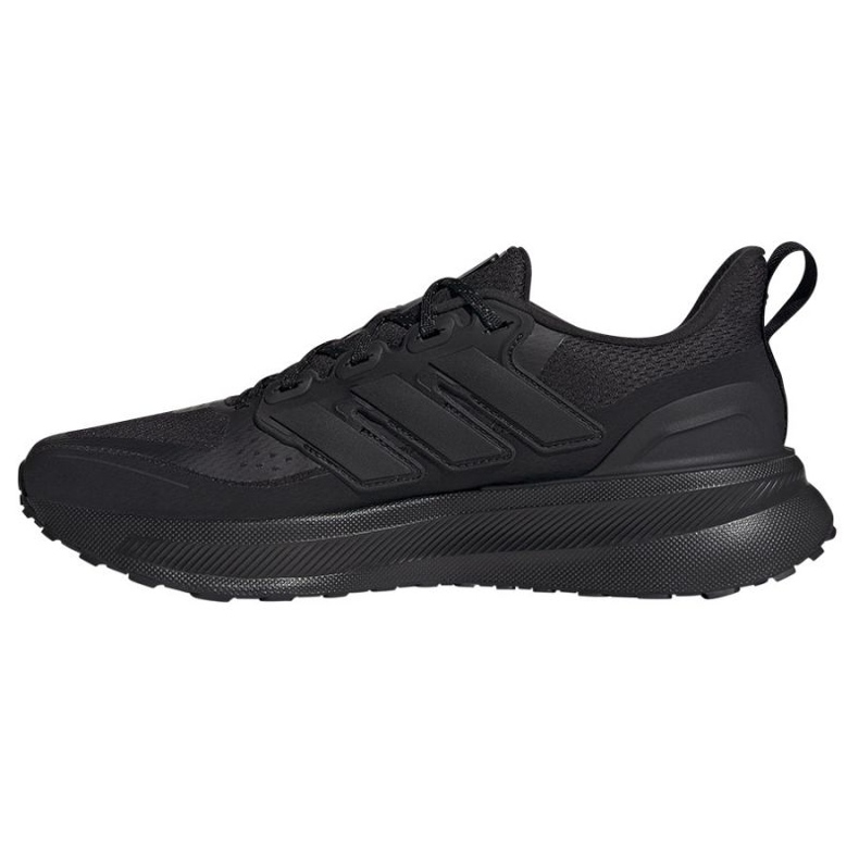 Pantofi de alergare Adidas UltraRun 5 Tr JP5908 negru