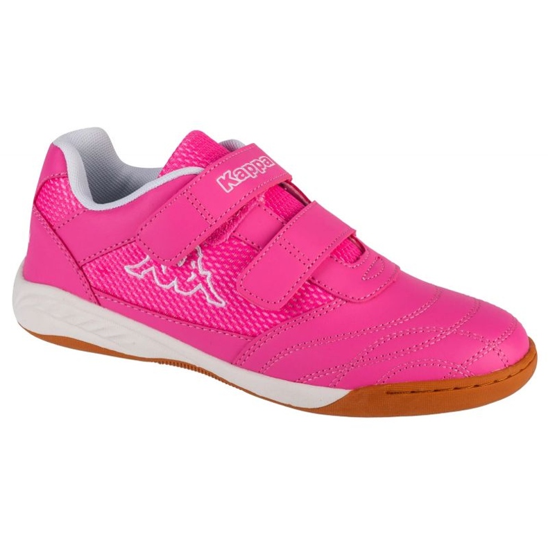 Pantofi Kappa Kickoff T 260509T-2210 roz Pantofi Kappa Kickoff T 260509T-2210 roz